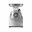 MOLINO KINGSTAR MCK | Molino para Carne | Capacidad 120kg/h | Carnicería Cocina Industrial Carnicería Restaurante Cremeria Carne Molida Roja Puerco Res Pollo Negocio Cocina Industrial 