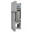 Metvisa MTA-MCV-6 Maquina de Churros 6 Kg Restaurante Bistro Cafeteria Negocio Alimentos Manual Hamburguesas Banquetes Comida Rapida. KitchenMax.Store. Envíos seguros a todo México. Cotiza hoy mismo.