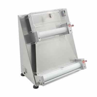 Migsa Apd-400 Laminadora Masa para Pizzas 40 cm Diametro Masas Pizzas Laminadora Pizza Pasta Hojaldre Maquina Estirar Extender Ampliar Masa Pizzeria Artesanal Hacer Masa Alargar Alargadora Estirar Masa Restaurante Negocio.  KitchenMax.Store. Envíos seguros a todo México. Cotiza hoy mismo.