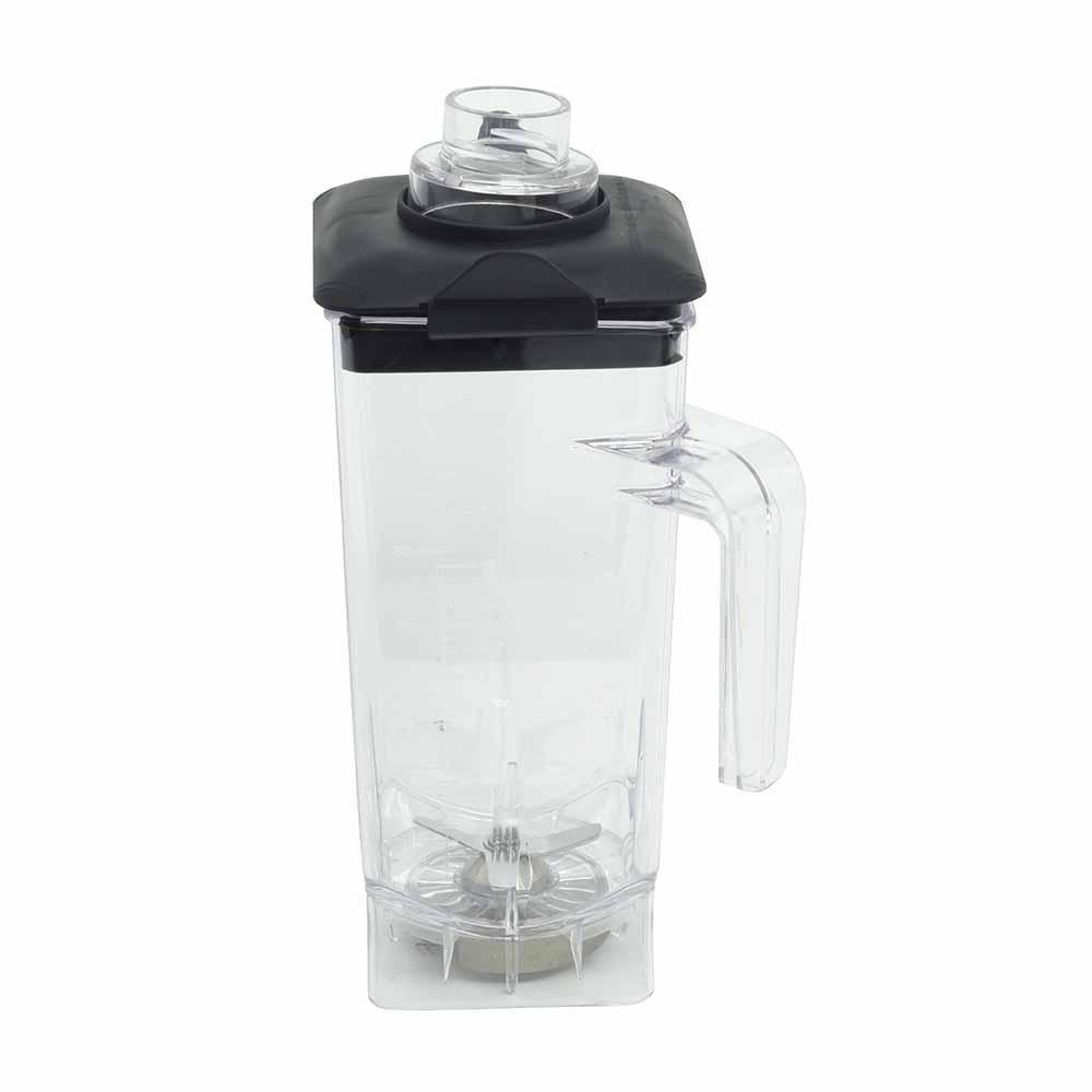 Migsa BL020VASO Vaso Para Licuadora 2 Litros Cocina Industrial Restaurante Banquetes Bar Cafeteria para Moler Triturar Licuar.  KitchenMax.Store. Envíos seguros a todo México. Cotiza hoy mismo.