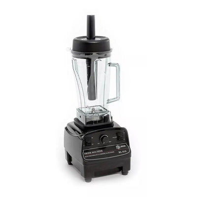 Migsa Bl-010 Licuadora Comercial 2 Litros Cocina Industrial Restaurante Banquetes Bar Cafeteria para Moler Triturar Licuar Pure.  KitchenMax.Store. Envíos seguros a todo México. Cotiza hoy mismo.