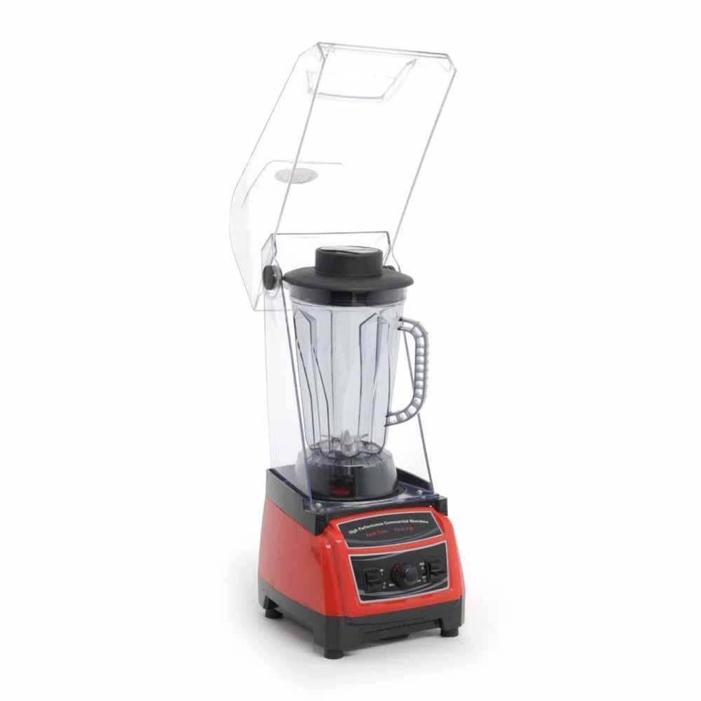 Migsa Bl-9568Z Licuadora Comercial 3.8 Litros Cocina Industrial Restaurante Banquetes Bar Cafeteria para Moler Triturar Licuar Pure. KitchenMax.Store. Envíos seguros a todo México. Cotiza hoy mismo.
