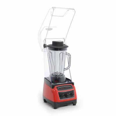 Migsa Bl-9568Z Licuadora Comercial 3.8 Litros Cocina Industrial Restaurante Banquetes Bar Cafeteria para Moler Triturar Licuar Pure. KitchenMax.Store. Envíos seguros a todo México. Cotiza hoy mismo.