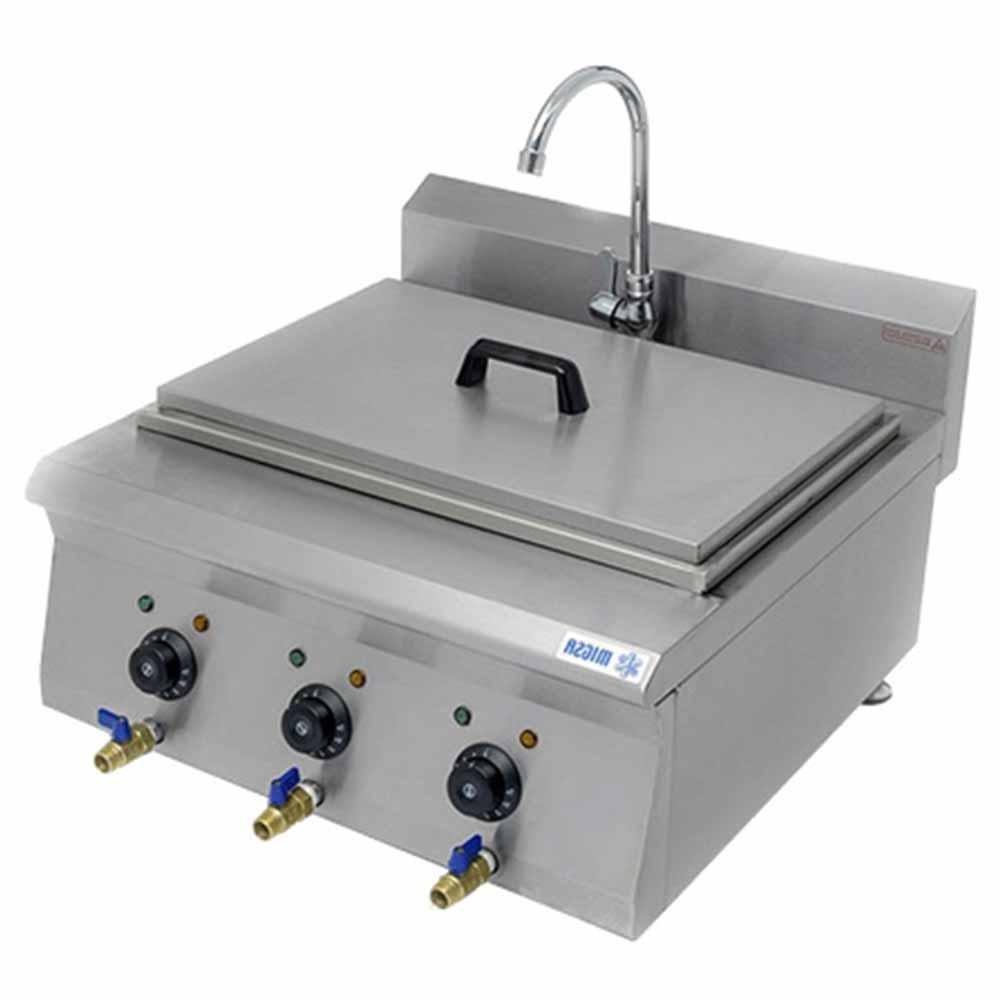 Migsa Bn600-E605 Cocedor para Pastas Cocedor De Pasta Italiana Spaghetti Restaurante Italiano Pizzeria Pastas.  KitchenMax.Store. Envíos seguros a todo México. Cotiza hoy mismo.