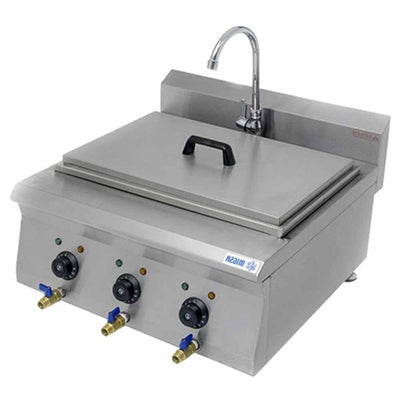 Migsa Bn600-E605 Cocedor para Pastas Cocedor De Pasta Italiana Spaghetti Restaurante Italiano Pizzeria Pastas.  KitchenMax.Store. Envíos seguros a todo México. Cotiza hoy mismo.