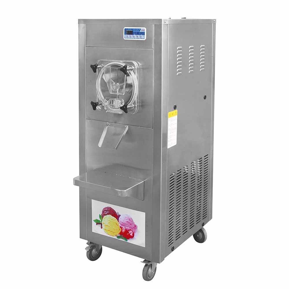 Migsa Bqy-N30 Maquina Helado Duro Snowky Helados Cono Canasta Postre Helado Nieve Fabrica de Helado Dolphy Nieveria Napolitano Fresa Chocolate Heladerías Plazas Comerciales Comercial. KitchenMax.Store. Envíos seguros a todo México. Cotiza hoy mismo.