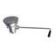 Migsa Bx-Q3 Contra Canasta 4" Profesional Palanca Giro Contra Canasta Restaurantes Lavado Cocina Hoteles Limpieza Cocina Utensilios. KitchenMax.Store. Envíos seguros a todo México. Cotiza hoy mismo.