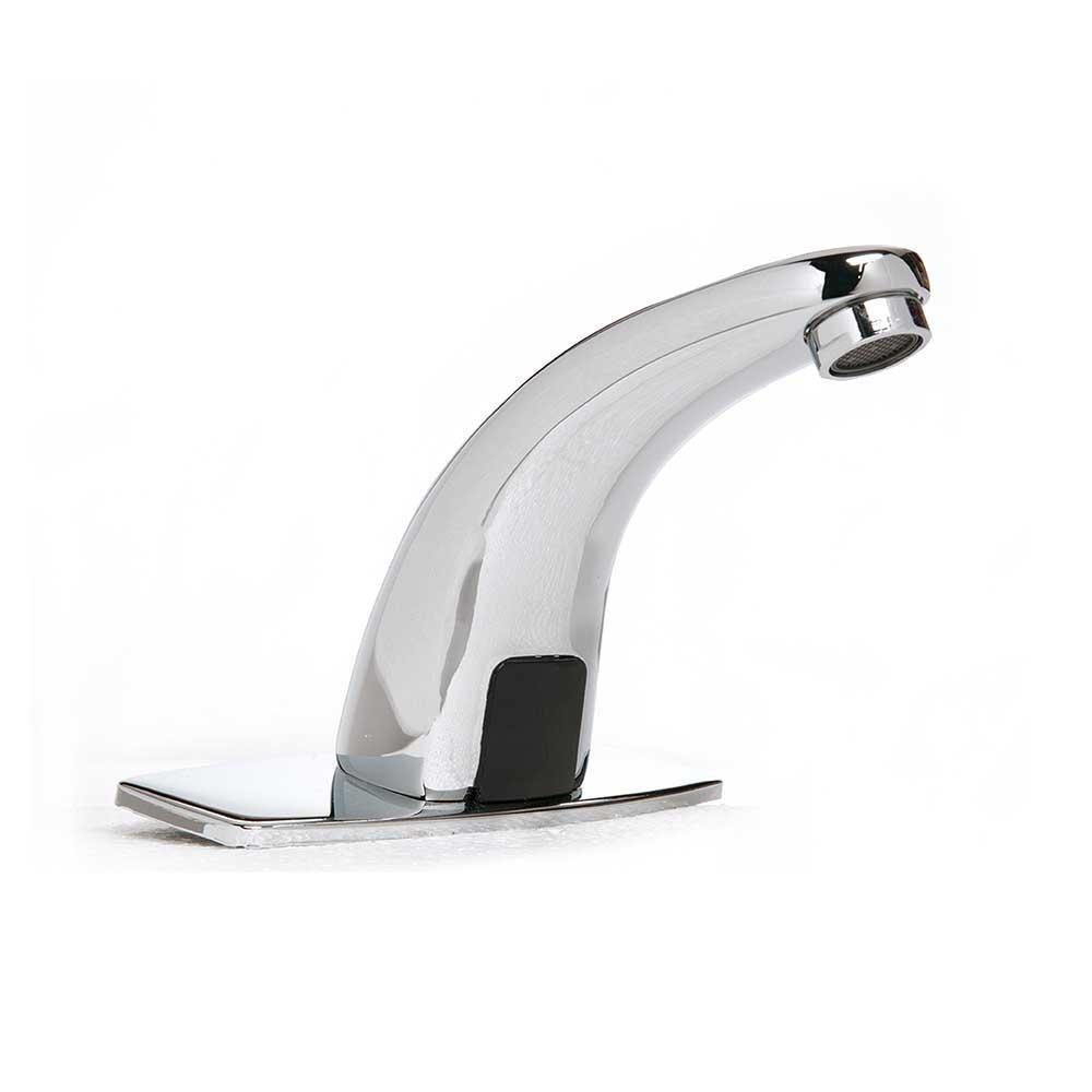 Migsa Bxf-Ef21 Llave Electronica Sensor Lavabo LLave Electrica Grifo Sensor Baño Laboratorio Consultorio Llave Lavamanos Hospital Hotel.   KitchenMax.Store. Envíos seguros a todo México. Cotiza hoy mismo.