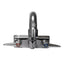 Migsa Bxf-Sm6 Llave Mezcladora De 4” De Pared 2 Indicadores Agua Laboratorio Restaurante Quirófano Hospital Consultorio Lavamanos Tarja. KitchenMax.Store. Envíos seguros a todo México. Cotiza hoy mismo.