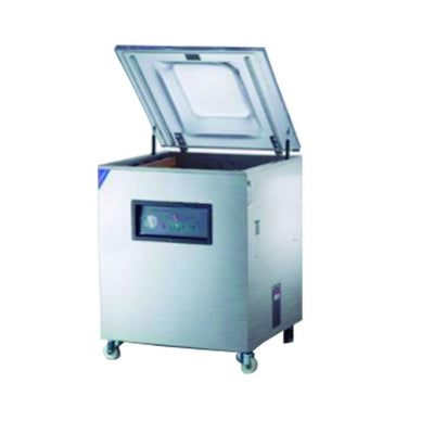 Migsa DZQ-600B (CON GAS) Empacadora Al Vacio Restaurantes Empacadora Selladora para Cocina Industrial Conservar Alimentos Sellar Empaques Transportar Alimentos Envasado Al Vacío. KitchenMax.Store. Envíos seguros a todo México. Cotiza hoy mismo.