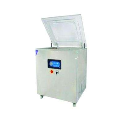 Migsa DZQ-800B (CON GAS) Empacadora Al Vacío Restaurantes Empacadora Selladora para Cocina Industrial Conservar Alimentos Sellar Empaques Transportar Alimentos Envasado Al Vacío. KitchenMax.Store. Envíos seguros a todo México. Cotiza hoy mismo.