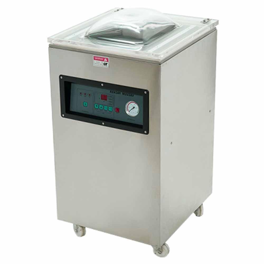 Migsa Dzq-500B Empacadora Al Vacio Restaurante Negocio Empacar Alimentos Productos. KitchenMax.Store. Envíos seguros a todo México. Cotiza hoy mismo.