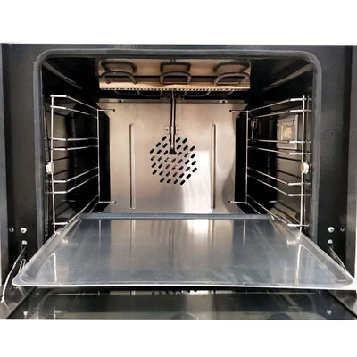 Migsa En-30A Horno Electrico Convección 4 Niveles Panaderia Pizzeria Restaurante Pasteleria Banquetes Cocina Industrial Alimentos Coccion. KitchenMax.Store. Envíos seguros a todo México. Cotiza hoy mismo.
