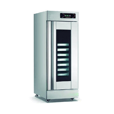 Migsa FJ-16G Horno Fermentador De Pan De 13 Charolas Panaderia Pasteleria Restaurante Cocina Industrial Banquetes Pan Masa.  KitchenMax.Store. Envíos seguros a todo México. Cotiza hoy mismo.