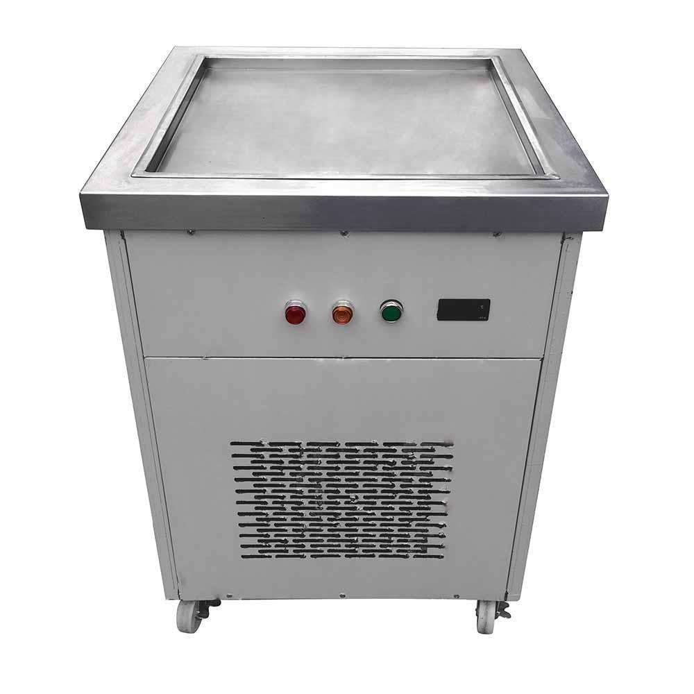 Migsa Fic-50S Maquina Helado Frito Snowky 1 Tina Rectangular Heladerías Plazas Comerciales Negocio Tienda Conveniencia Paleteria Helado Frio Frito Snowky.  KitchenMax.Store. Envíos seguros a todo México. Cotiza hoy mismo.