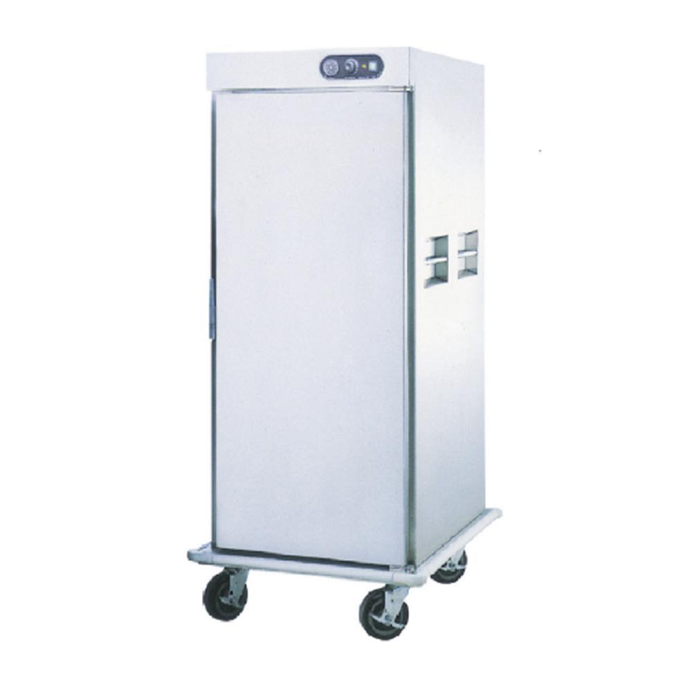 Migsa Fw-11 Carro Calenton De Alimentos Electrico 1 Puerta Restaurante Banquetes Hotel Alimentos.   KitchenMax.Store. Envíos seguros a todo México. Cotiza hoy mismo.