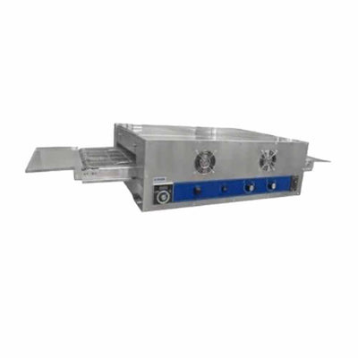 Migsa Gs-Epo-01 Hep-12 Horno Electrico Digital Panaderia Pizzeria Restaurante Pasteleria Banquetes Cocina Industrial Alimentos Coccion.  KitchenMax.Store. Envíos seguros a todo México. Cotiza hoy mismo.
