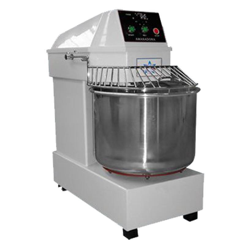 Migsa Hd-40A-220 Amasadora Comercial Industrial Restaurantes Cocina Panaderias Banquetes Comedores Hornear Industriales Pan Panificadora.  KitchenMax.Store. Envíos seguros a todo México. Cotiza hoy mismo.