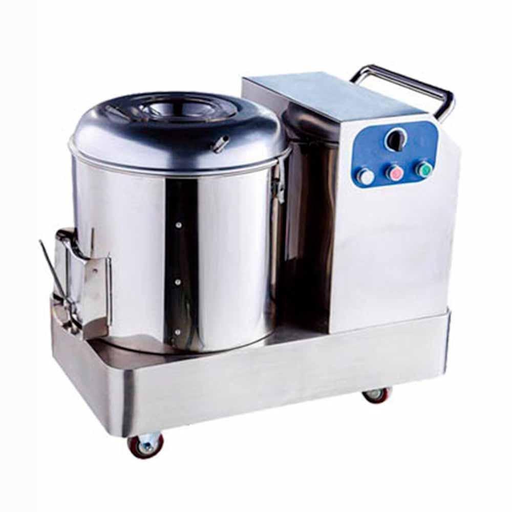 Migsa Hlp-50 Pelador De Papas Restaurante Cocina Industrial Cafeteria Pelador Papas Verduras Negocio Alimentos Platillos Hotel Banquetes Cadenas Alimenticias.   KitchenMax.Store. Envíos seguros a todo México. Cotiza hoy mismo.