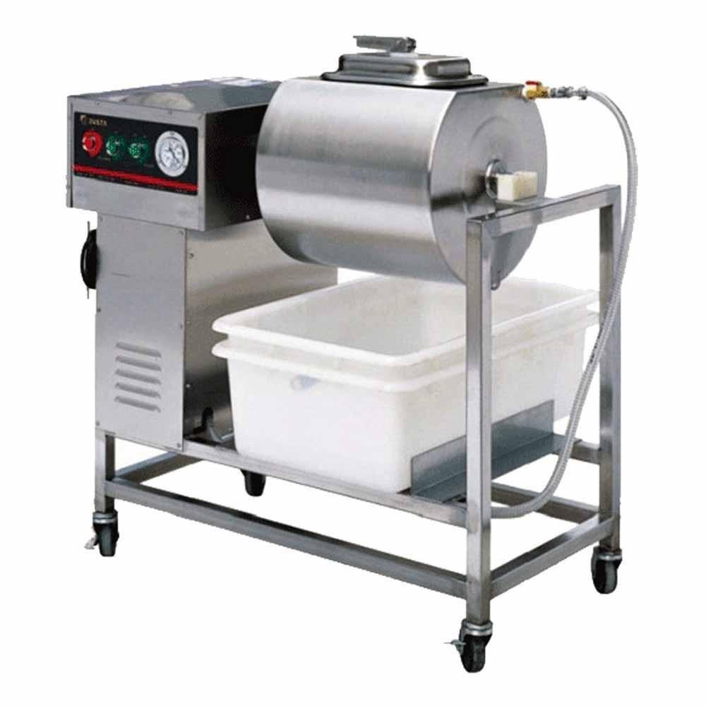 Migsa Hml-809 Máquina Marinadora Al Vacio Restaurante Cocina Industrial Comedor Banquetes Accesorios Alimentos Comida.  KitchenMax.Store. Envíos seguros a todo México. Cotiza hoy mismo.