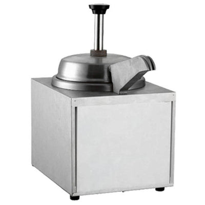 Migsa Lfz-04B Despachador Queso Para Nachos Comedores Restaurantes Bares Dispensador Distribuidor Repartidor Alimentos Bar Local Negocio Tienda de Convivencia Condimentos Cine. KitchenMax.Store. Envíos seguros a todo México. Cotiza hoy mismo.