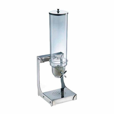 Migsa Mp-1 Despachador Cereales 1 Cilindro Cereales Semillera Dieta Saludable Despensa Organizar. KitchenMax.Store. Envíos seguros a todo México. Cotiza hoy mismo.