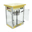Migsa Pc-01 Fábrica Palomitas Eventos Sociales Parques Tematicos Circo Fiestas Infantiles Eventos Golosinas. KitchenMax.Store. Envíos seguros a todo México. Cotiza hoy mismo.