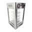 Migsa Rtr-108L Exhibidor Calentador De Pizza. 47 cm. 108 Lt/3.81 pies - 110 V - Vitrinas Calientes - Migsa - KitchenMax Store