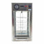 Migsa Rtr-108L Exhibidor Calentador De Pizza. 47 cm. 108 Lt/3.81 pies - 110 V - Vitrinas Calientes - Migsa - KitchenMax Store