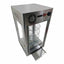 Migsa Rtr-108L Exhibidor Calentador De Pizza. 47 cm. 108 Lt/3.81 pies - 110 V - Vitrinas Calientes - Migsa - KitchenMax Store
