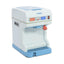 Migsa Starmax Ip-A188 Trituradora Hielo Raspados Frappe Mariscos, 50 kg, en acero inoxidable.