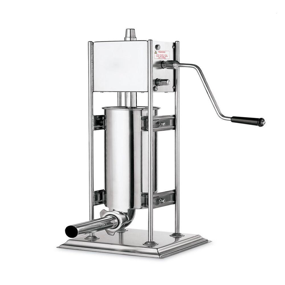 Migsa Starmax Sv-15 Embutidora Manual Vertical Cocinas Hotel Granjas Procesamiento Carne Carnicero Restaurantes Especializado  Carnes. KitchenMax.Store. Envíos seguros a todo México. Cotiza hoy mismo.