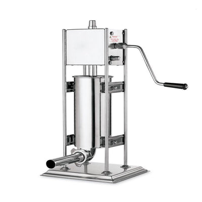 Migsa Starmax Sv-15 Embutidora Manual Vertical Cocinas Hotel Granjas Procesamiento Carne Carnicero Restaurantes Especializado  Carnes. KitchenMax.Store. Envíos seguros a todo México. Cotiza hoy mismo.