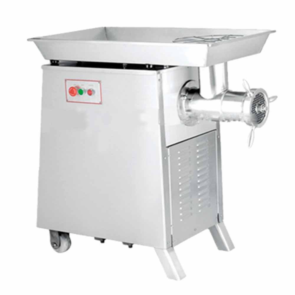 Migsa Tj-42 Molino Carnes Comercial Carnicería Restaurante Cremeria Carne Molida Roja Puerco Res Pollo Negocio Cocina Industrial.  KitchenMax.Store. Envíos seguros a todo México. Cotiza hoy mismo.