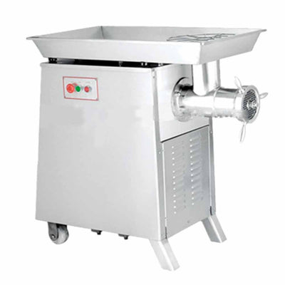 Migsa Tj-42 Molino Carnes Comercial Carnicería Restaurante Cremeria Carne Molida Roja Puerco Res Pollo Negocio Cocina Industrial.  KitchenMax.Store. Envíos seguros a todo México. Cotiza hoy mismo.