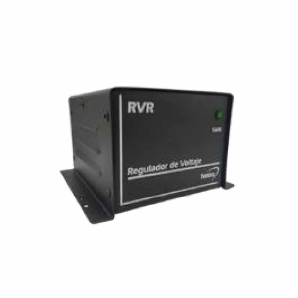 Migsa Tm-Rvr1000P Regulador Voltaje 1000 W 1/3 HP - Regulador de Voltaje - Migsa - KitchenMax Store