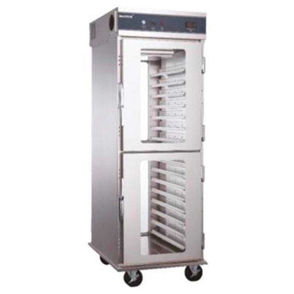 Migsa UFC-P Carro Calenton De Alimentos Electrico Restaurante Comedor Industriales Banquetes Calentador Alimentos Platillos.  Envíos Seguros a Todo México. Cotiza Hoy Mismo.