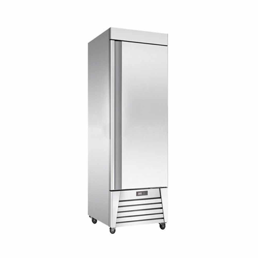 Migsa Ur-27F-1 Congelador Vertical 1 Puerta Solida Restaurante Hotel Tienda Abarrotes.  KitchenMax.Store. Envíos seguros a todo México. Cotiza hoy mismo.