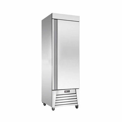 Migsa Ur-27F-1 Congelador Vertical 1 Puerta Solida Restaurante Hotel Tienda Abarrotes.  KitchenMax.Store. Envíos seguros a todo México. Cotiza hoy mismo.