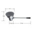 Migsa Bx-P3 Contra De Canasta De 1 1/2" Contra Canasta Restaurantes Lavado Cocina Hoteles Limpieza Cocina Utensilios. KitchenMax.Store. Envíos seguros a todo México. Cotiza hoy mismo.