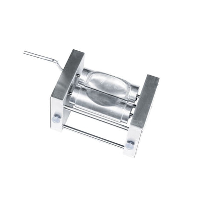 Migsa DEM-A11 Formadora Quesadillas Empanadas Manual Semicircular Restaurante Bistro Cafeteria Negocio Alimentos Manual Quesadillas Banquetes Comida Rapida.  KitchenMax.Store. Envíos seguros a todo México. Cotiza hoy mismo.