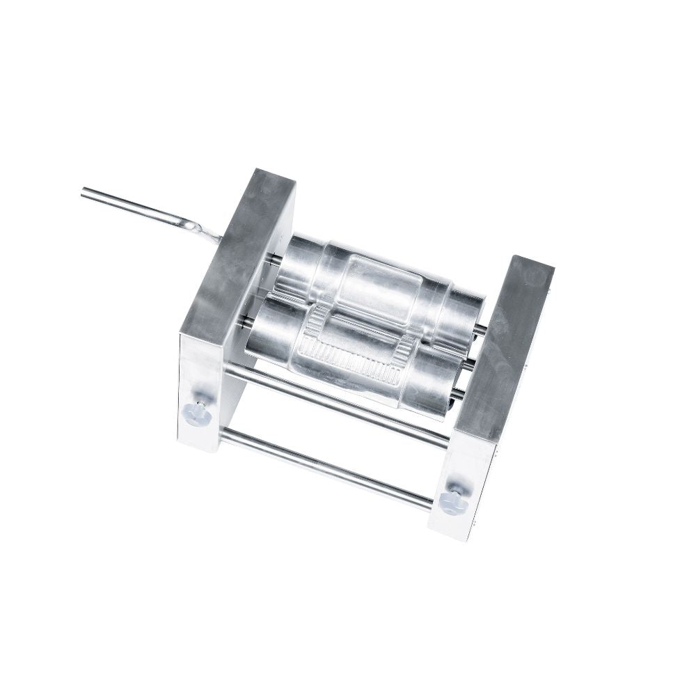 Migsa DEM-B1 Formadora Quesadillas Empanadas Manual Rectangular Restaurante Bistro Cafeteria Negocio Alimentos Manual Quesadillas Banquetes Comida Rapida.  KitchenMax.Store. Envíos seguros a todo México. Cotiza hoy mismo.