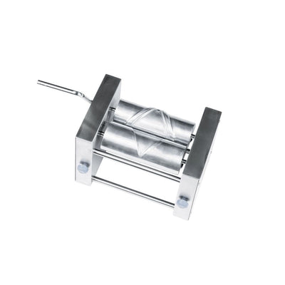 Migsa DEM-C2 Formadora Quesadillas Empanadas Manual Triangular Restaurante Bistro Cafeteria Negocio Alimentos Manual Quesadillas Banquetes Comida Rapida.  KitchenMax.Store. Envíos seguros a todo México. Cotiza hoy mismo.