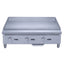 Migsa MGRG-36-MG Plancha Comercial Gas Frente 92 cm Carne Pollo Tacos Hamburguesas Hot Dog Tacos Barbacoa Tacos Dorados Tortas Panini Restaurante Comedor Cocina Industriales Negocio Fonda. KitchenMax.Store. Envíos seguros a todo México. Cotiza hoy mismo.