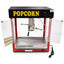 PALOMERA KINGSTAR MPKG | Máquina para Palomitas | Gas | Cine Dulceria Eventos Eventos Sociales Parques Tematicos Circo Fiestas Infantiles Eventos Golosinas 