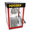 PALOMERA KINGSTAR MPKG | Máquina para Palomitas | Gas | Cine Dulceria Eventos Eventos Sociales Parques Tematicos Circo Fiestas Infantiles Eventos Golosinas 