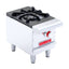 PARRILLA CORIAT PCH-1 HD | Parrilla | 1 Quemador | Gas | Restaurante Hotel Industrial Fonda Bistró Bar Hotel Cocinas Fondas Restaurantes Cenadurías Comedores Industriales Preparación de Alimentos Cocción.
