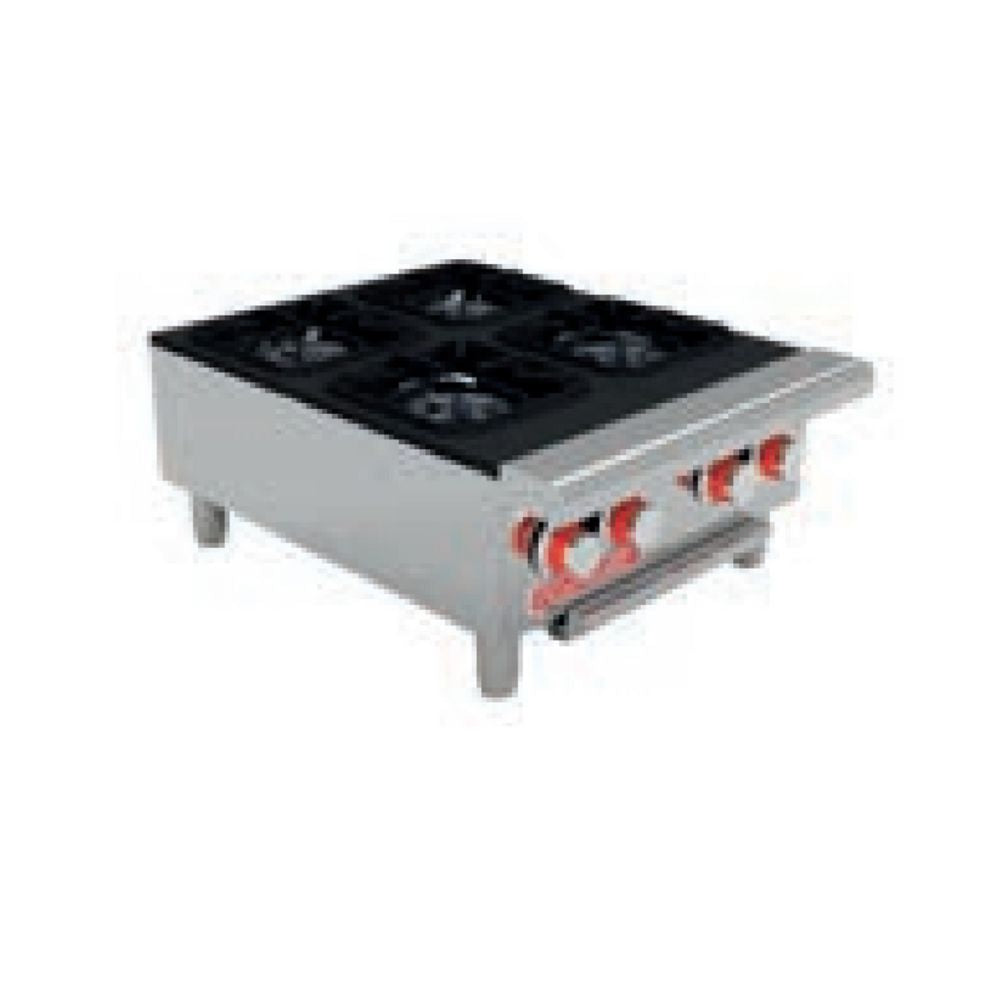 PARRILLA CORIAT PCV-4 | Parrilla | 4 Quemadores | Gas | Lámina De Acero Inoxidable | Restaurantes Hoteles Industrial Parrilla Quemadores Estufa Respaldo Empotrar Charola Residuos Hotel Comida Alimentos Cocción Base Heavy Duty Acero Inoxidable Hotel Restaurante Cenaduría Industrial Uso Rudo Master Cocina.