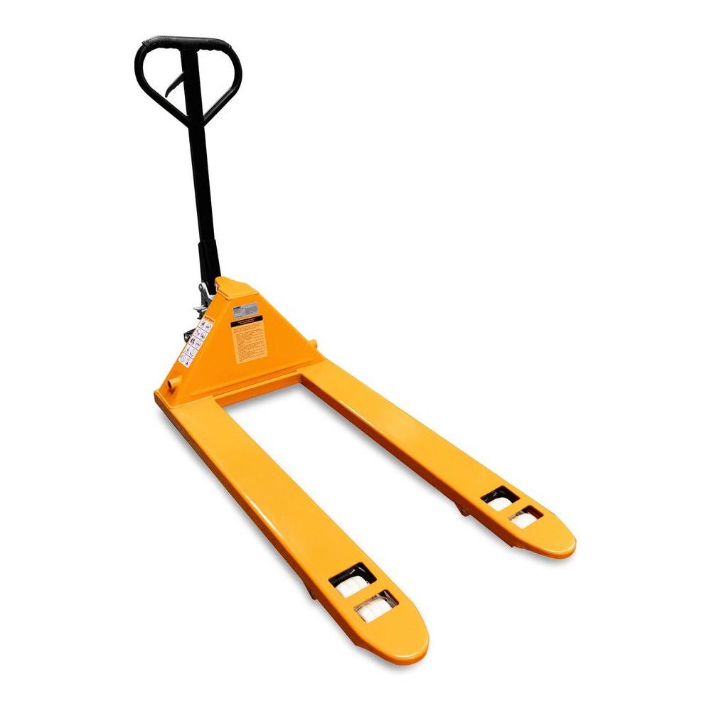 Patín Hidráulico Rhino PATHID-3T, patín hidráulico de sistema tándem.