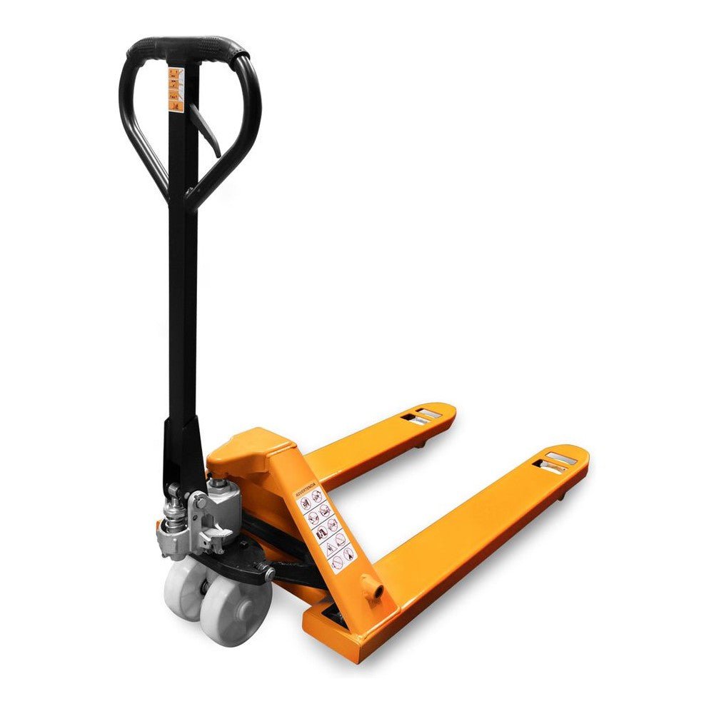 Patín Hidráulico Rhino PATHID-3T, patín hidráulico de sistema tándem.